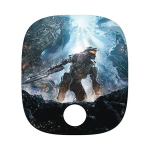 Декоративные накладки на игровые гарнитуры Astro Gaming Speaker Tag A40 Halo MC 3