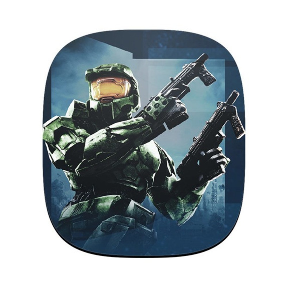 Декоративные накладки на игровые гарнитуры Astro Gaming Speaker Tag A40 Halo MC 2