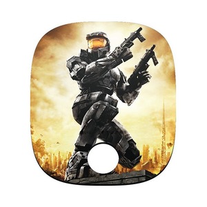 Декоративные накладки на игровые гарнитуры Astro Gaming Speaker Tag A40 Halo MC 2