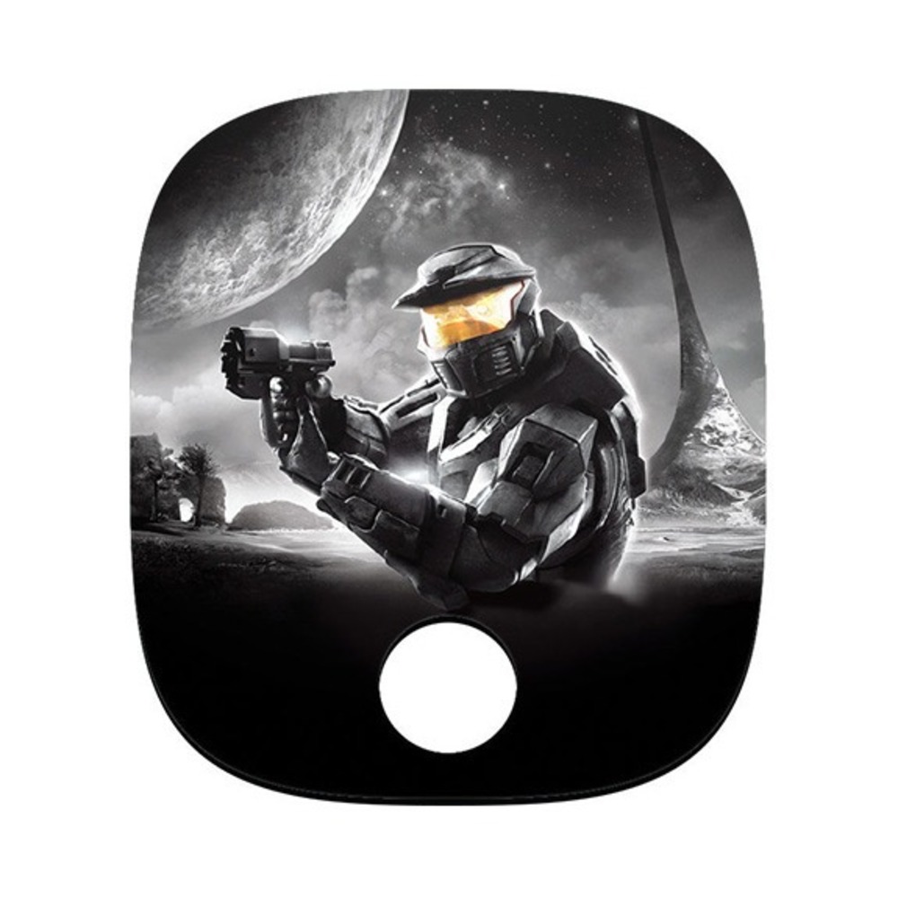 Декоративные накладки на игровые гарнитуры Astro Gaming Speaker Tag A40 Halo MC 1