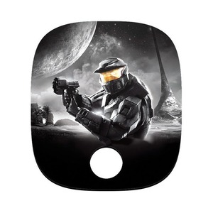 Декоративные накладки на игровые гарнитуры Astro Gaming Speaker Tag A40 Halo MC 1