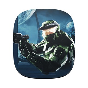 Декоративные накладки на игровые гарнитуры Astro Gaming Speaker Tag A40 Halo MC 1