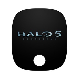Декоративные накладки на игровые гарнитуры Astro Gaming Speaker Tag A40 Halo 5 Hunter and Hunted