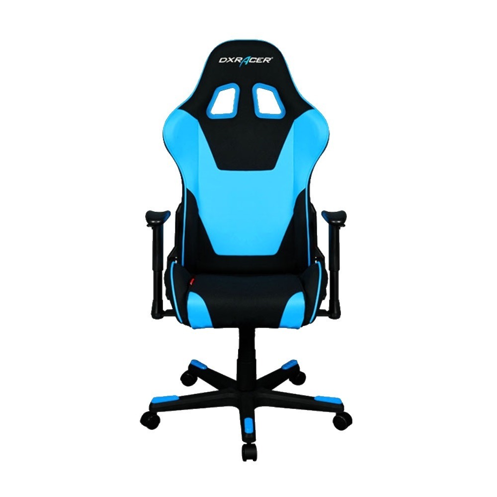 Кресло игровое DXRacer Formula OH/FD101/NB GC-F101-NB-D3 Black/Blue