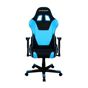 Кресло игровое DXRacer Formula OH/FD101/NB GC-F101-NB-D3 Black/Blue