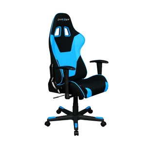Кресло игровое DXRacer Formula OH/FD101/NB GC-F101-NB-D3 Black/Blue