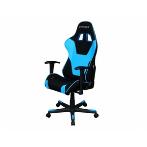 Кресло игровое DXRacer Formula OH/FD101/NB GC-F101-NB-D3 Black/Blue