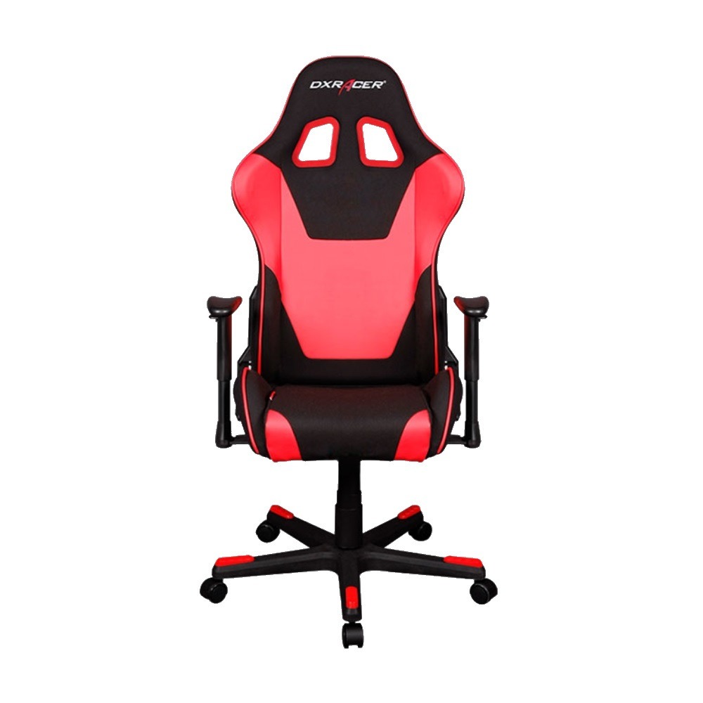 Кресло игровое DXRacer Formula OH/FD101/NR GC-F101-NR-D3 Black/Red