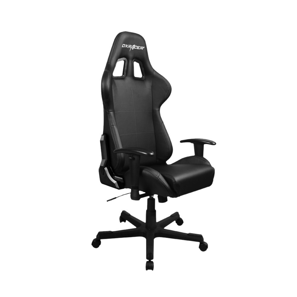 Кресло игровое DXRacer Formula OH/FD99/N GC-F99-N-D3 Black