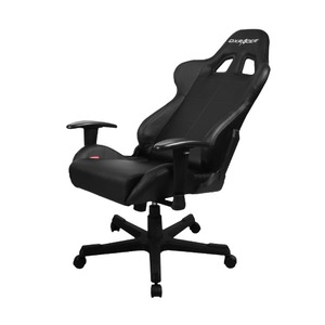 Кресло игровое DXRacer Formula OH/FD99/N GC-F99-N-D3 Black