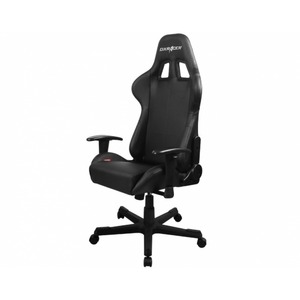 Кресло игровое DXRacer Formula OH/FD99/N GC-F99-N-D3 Black