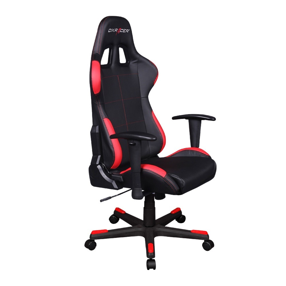 Кресло игровое DXRacer Formula OH/FD99/NR GC-F99-NR-D3 Black/Red