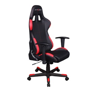 Кресло игровое DXRacer Formula OH/FD99/NR GC-F99-NR-D3 Black/Red