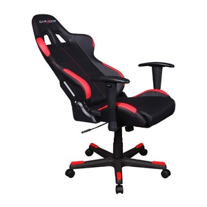 Кресло игровое DXRacer Formula OH/FD99/NR GC-F99-NR-D3 Black/Red