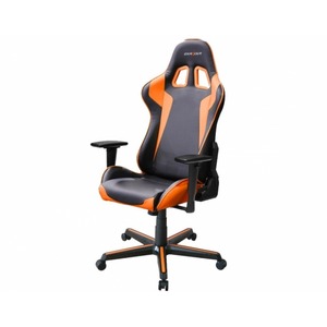 Кресло игровое DXRacer Formula OH/FH00/NO GC-F00-NO-H3 Black/Orange