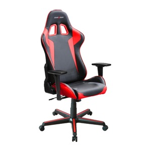Кресло игровое DXRacer Formula OH/FH00/NR GC-F00-NR-H3 Black/Red