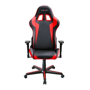 Кресло игровое DXRacer Formula OH/FH00/NR GC-F00-NR-H3 Black/Red