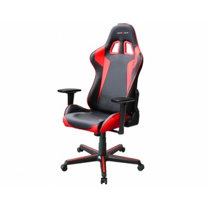 Кресло игровое DXRacer Formula OH/FH00/NR GC-F00-NR-H3 Black/Red