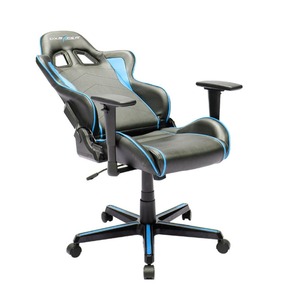 Кресло игровое DXRacer Formula OH/FH08/NB GC-F08-NB-H3 Black/Blue