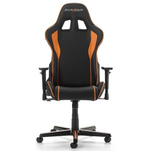 Кресло игровое DXRacer Formula OH/FH08/NO GC-F08-NO-H3 Black/Orange