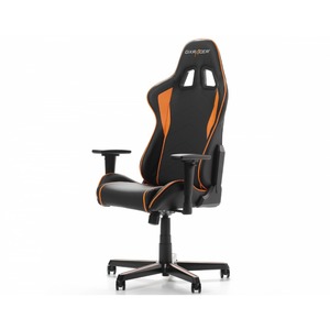 Кресло игровое DXRacer Formula OH/FH08/NO GC-F08-NO-H3 Black/Orange