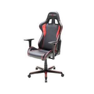 Кресло игровое DXRacer Formula OH/FH08/NR GC-F08-NR-H3 Black/Red