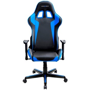 Кресло игровое DXRacer Formula OH/FL00/NB GC-F00-NB-L2 Black/Blue