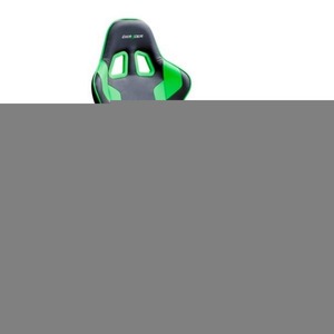Кресло игровое DXRacer Formula OH/FL00/NE GC-F00-NE-L2 Black/Green