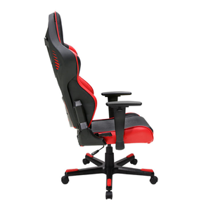 Кресло игровое DXRacer Racing OH/RB1/NR GC-R1-NR-B2 Black/Red