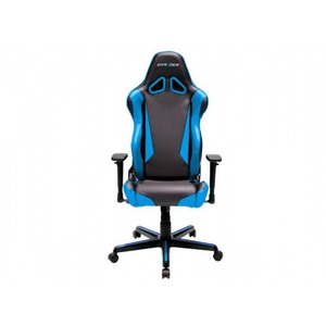 Кресло игровое DXRacer Racing OH/RM1/NB GC-R1-NB-M2 Black/Blue