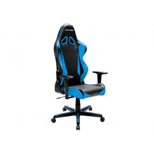 Кресло игровое DXRacer Racing OH/RM1/NB GC-R1-NB-M2 Black/Blue