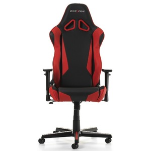 Кресло игровое DXRacer Racing OH/RM1/NR GC-R1-NR-M2 Black/Red