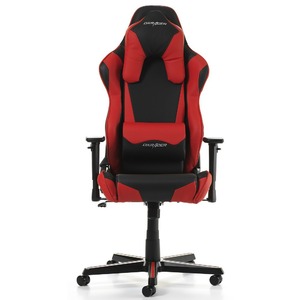 Кресло игровое DXRacer Racing OH/RM1/NR GC-R1-NR-M2 Black/Red