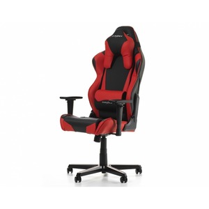 Кресло игровое DXRacer Racing OH/RM1/NR GC-R1-NR-M2 Black/Red