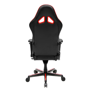 Кресло игровое DXRacer Racing OH/RV001/NR GC-R001-NR-V2 Black/Red