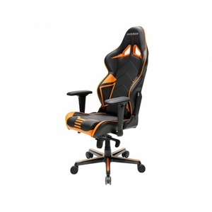 Кресло игровое DXRacer Racing OH/RV001/NR GC-R001-NR-V2 Black/Red