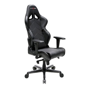 Кресло игровое DXRacer Racing OH/RV131/N GC-R131-N-V2 Black
