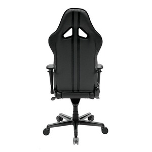 Кресло игровое DXRacer Racing OH/RV131/N GC-R131-N-V2 Black