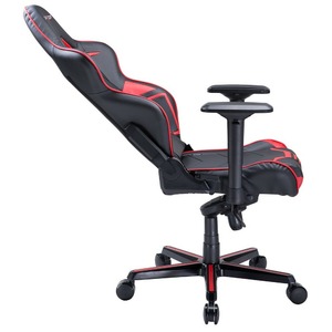 Кресло игровое DXRacer Racing OH/RV131/NR GC-R131-NR-V2 Black/Red