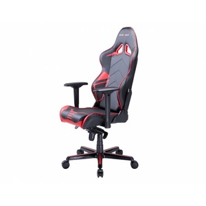 Кресло игровое DXRacer Racing OH/RV131/NR GC-R131-NR-V2 Black/Red