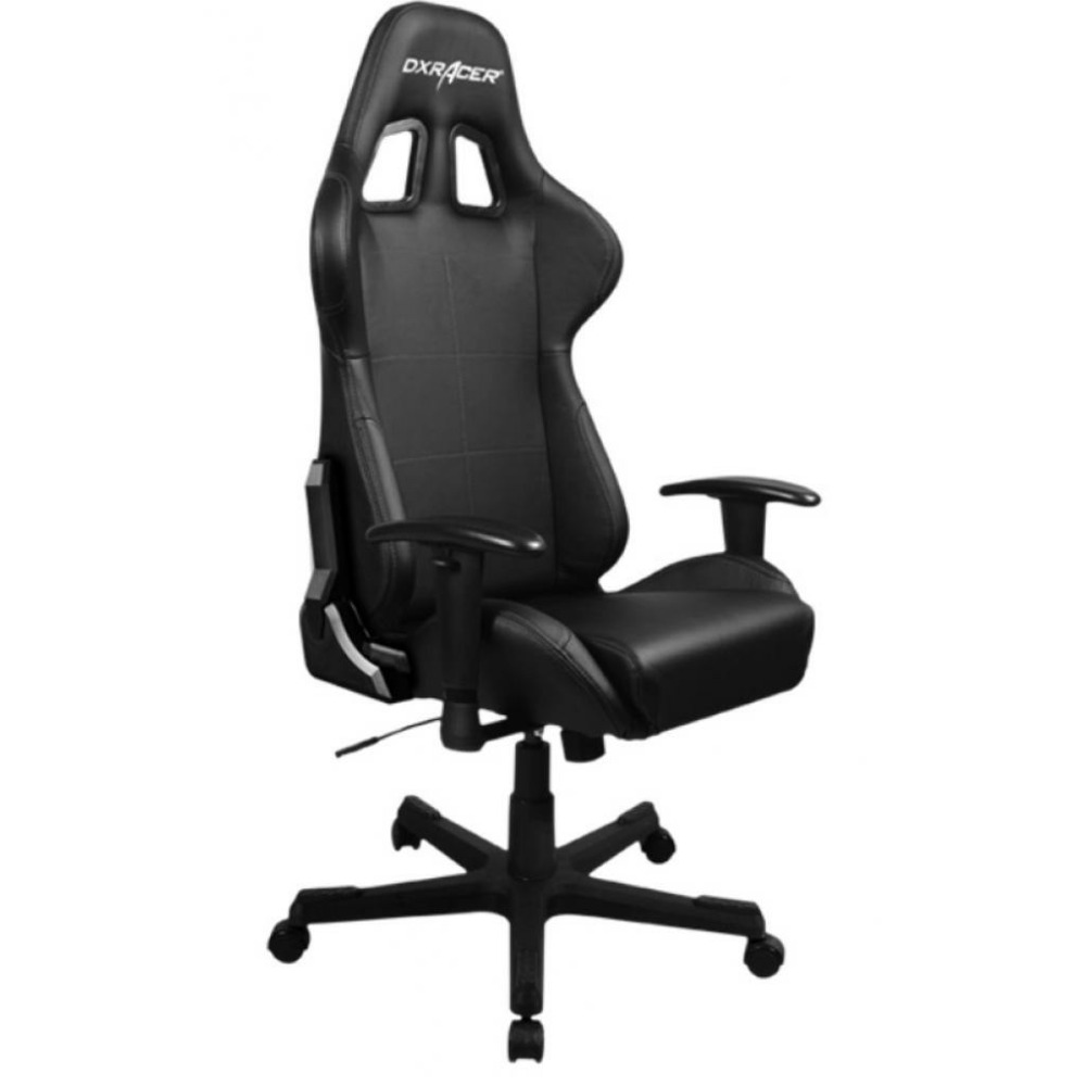 Кресло игровое DXRacer Racing OH/RW99/N Black