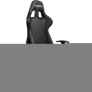 Кресло игровое DXRacer Racing OH/RW99/N Black