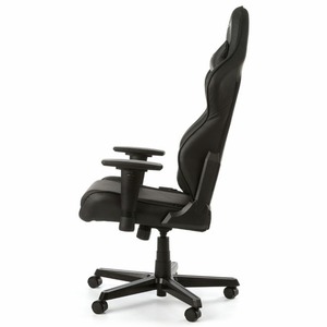 Кресло игровое DXRacer Racing OH/RZ0/N GC-R0-N-Z3 Black