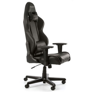 Кресло игровое DXRacer Racing OH/RZ0/N GC-R0-N-Z3 Black