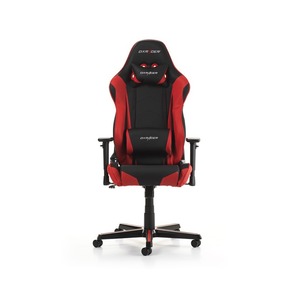 Кресло игровое DXRacer Racing OH/RZ0/NR GC-R0-NR-Z3 Black/Red