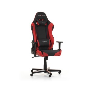 Кресло игровое DXRacer Racing OH/RZ0/NR GC-R0-NR-Z3 Black/Red
