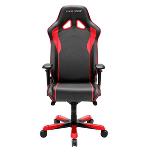 Кресло игровое DXRacer Sentinel OH/SJ08/NR GC-S08-NR-J1 Black/Red