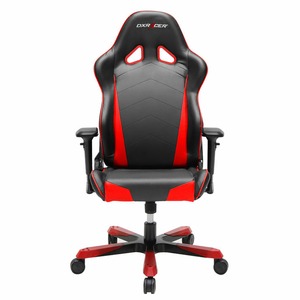 Кресло игровое DXRacer Tank OH/TS29/NR GC-T29-NR-S4 Black/Red