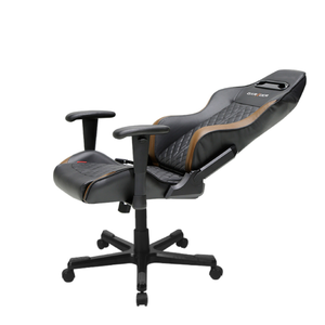 Кресло игровое DXRacer Drifting OH/DF73/NC GC-D73-NC-F3 Black/Coffee