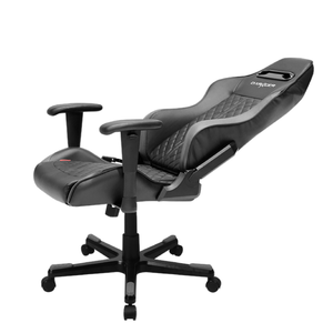 Кресло игровое DXRacer Drifting OH/DF73/NG GC-D73-NG-F3 Black/Grey
